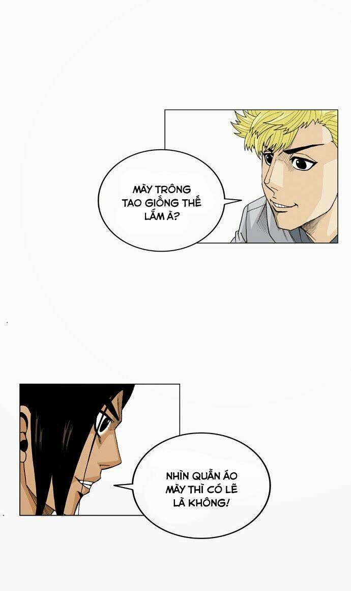 Ultimate Legend: Kang Hae Hyo Chap 17 - Next Chap 18