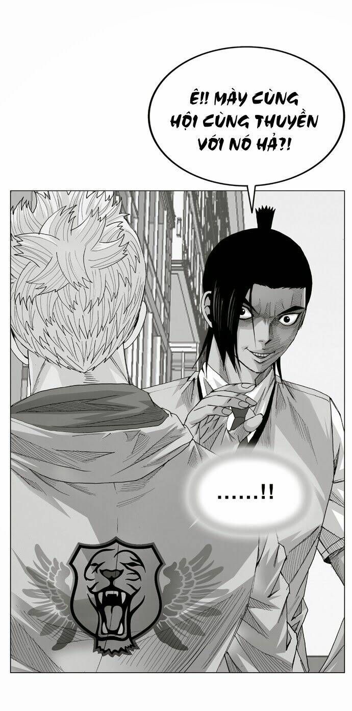 Ultimate Legend: Kang Hae Hyo Chap 17 - Next Chap 18