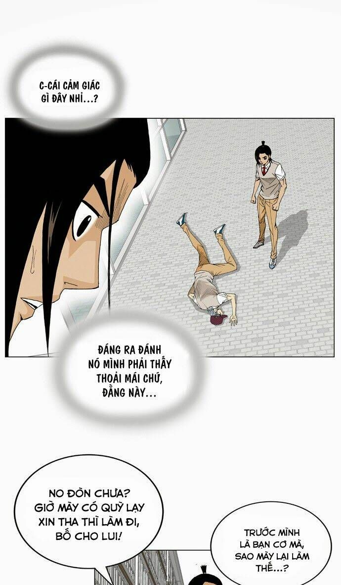 Ultimate Legend: Kang Hae Hyo Chap 17 - Next Chap 18