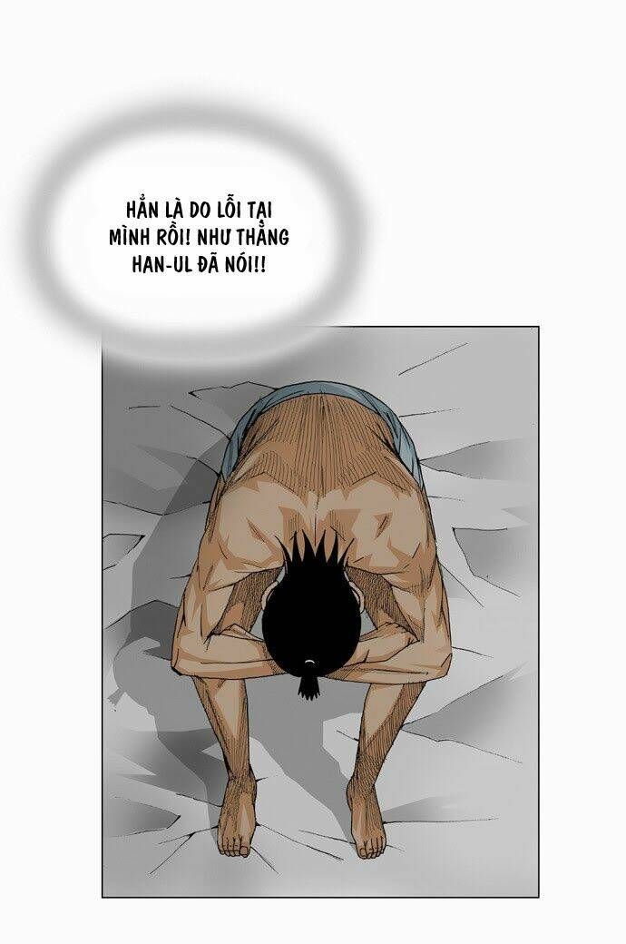 Ultimate Legend: Kang Hae Hyo Chap 17 - Next Chap 18