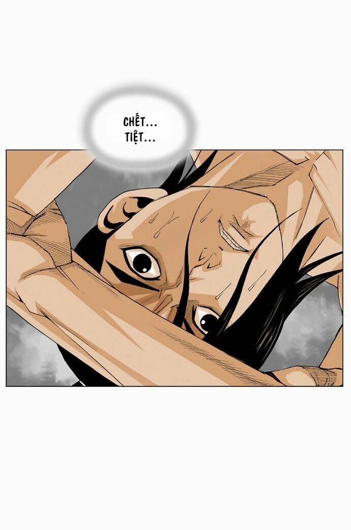 Ultimate Legend: Kang Hae Hyo Chap 17 - Next Chap 18