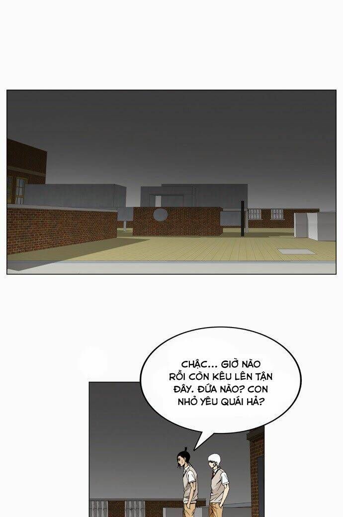 Ultimate Legend: Kang Hae Hyo Chap 17 - Next Chap 18