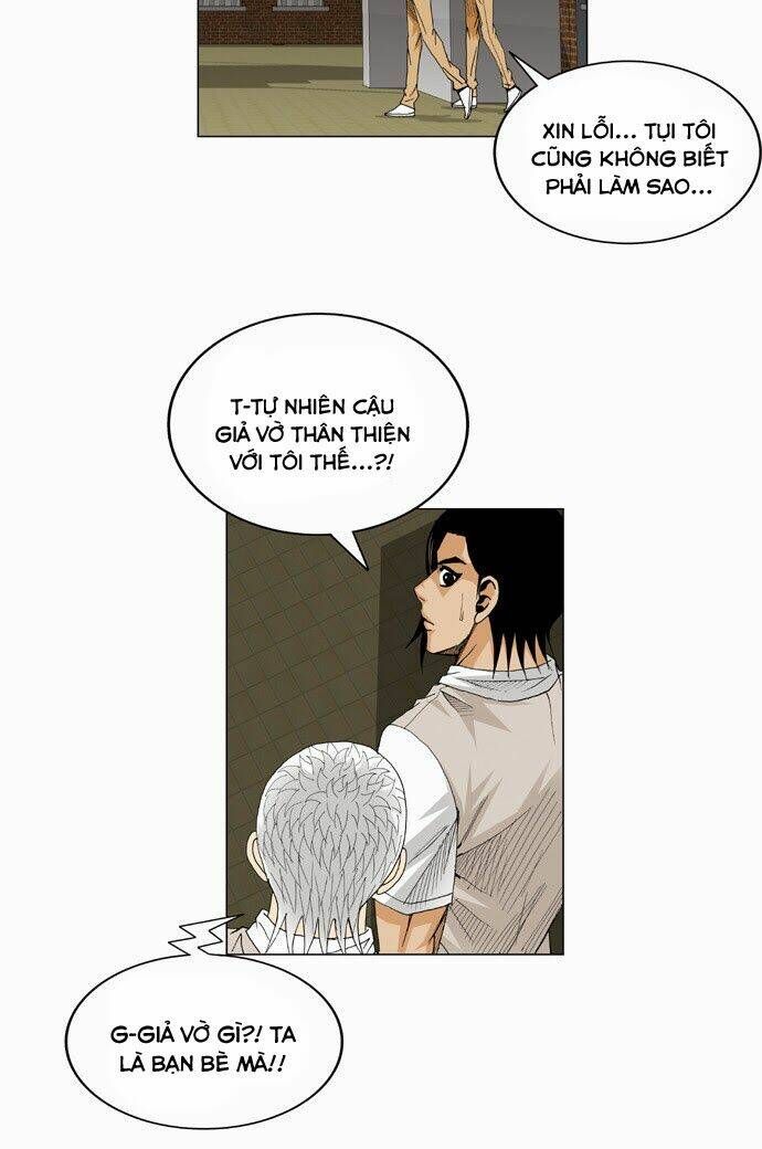 Ultimate Legend: Kang Hae Hyo Chap 17 - Next Chap 18