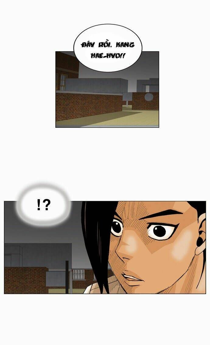 Ultimate Legend: Kang Hae Hyo Chap 17 - Next Chap 18