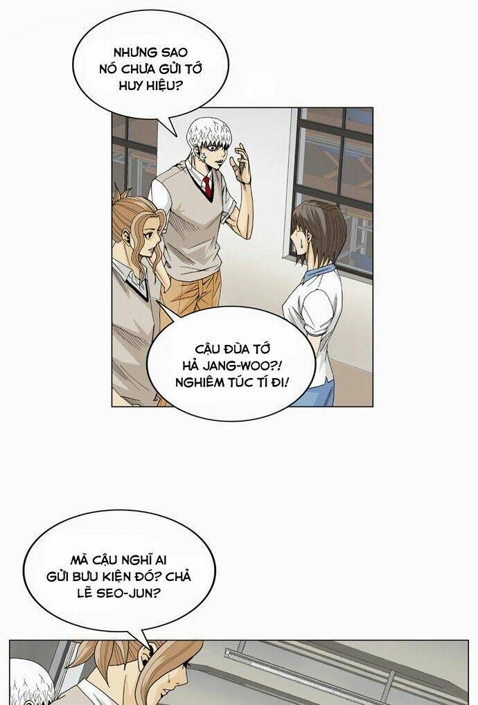 Ultimate Legend: Kang Hae Hyo Chap 17 - Next Chap 18