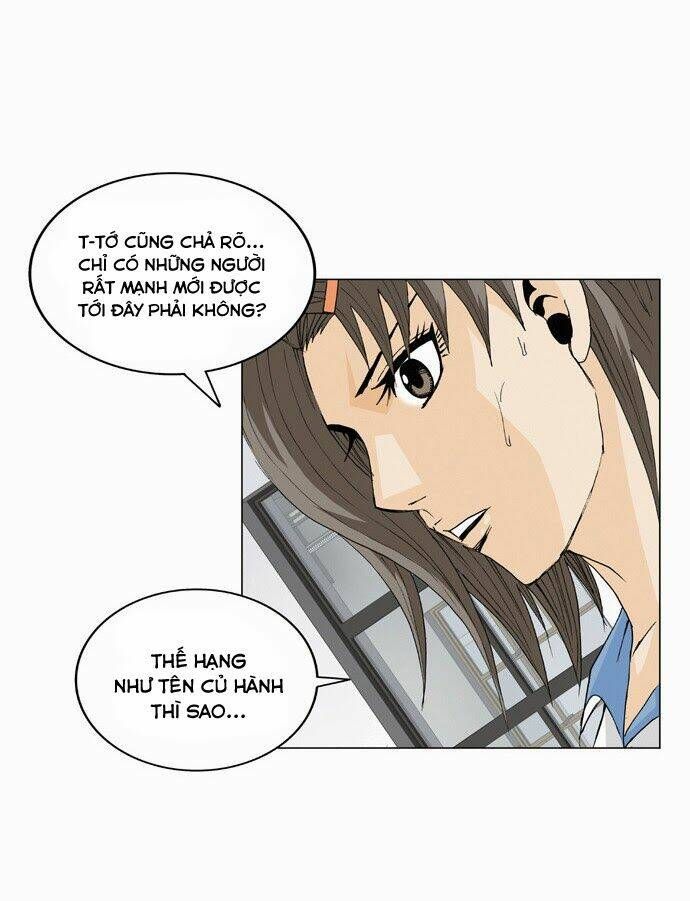 Ultimate Legend: Kang Hae Hyo Chap 17 - Next Chap 18