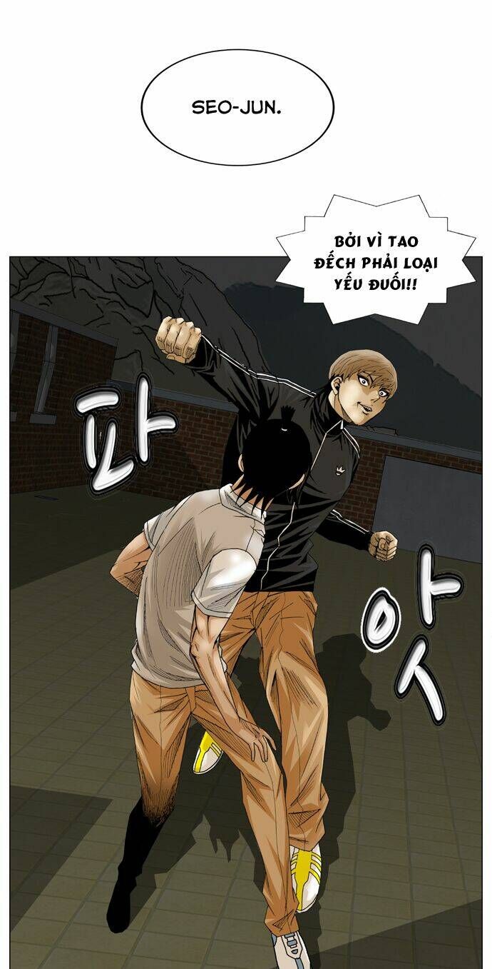 Ultimate Legend: Kang Hae Hyo Chap 18 - Next Chap 19