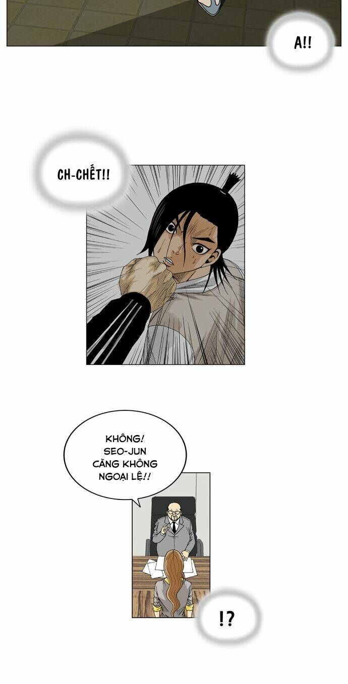 Ultimate Legend: Kang Hae Hyo Chap 18 - Next Chap 19