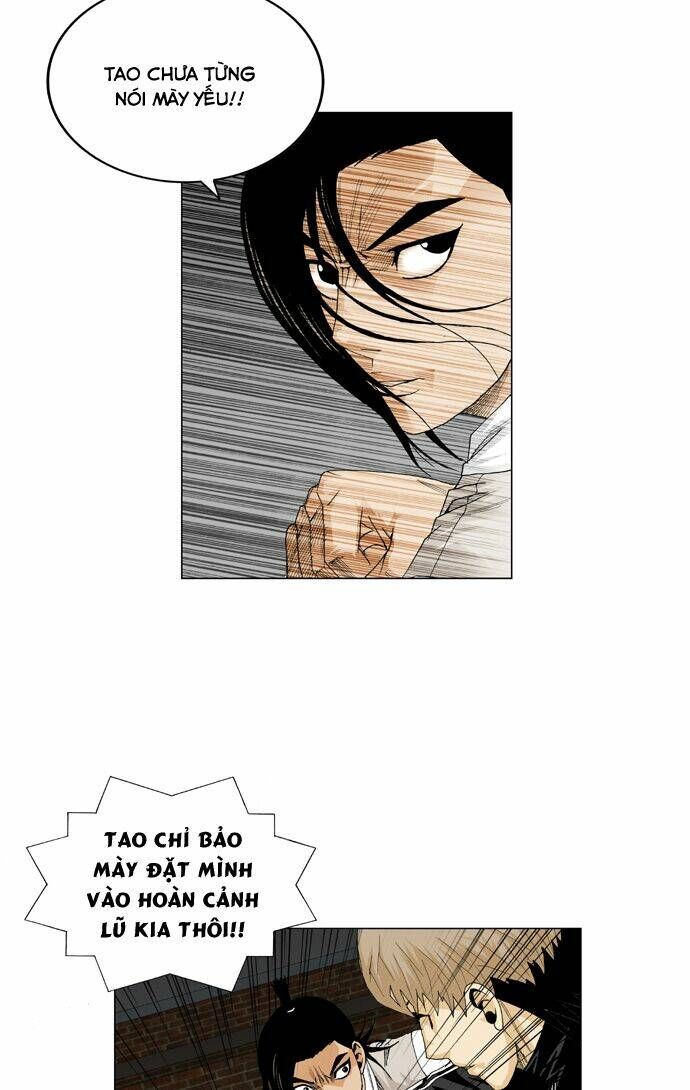 Ultimate Legend: Kang Hae Hyo Chap 18 - Next Chap 19