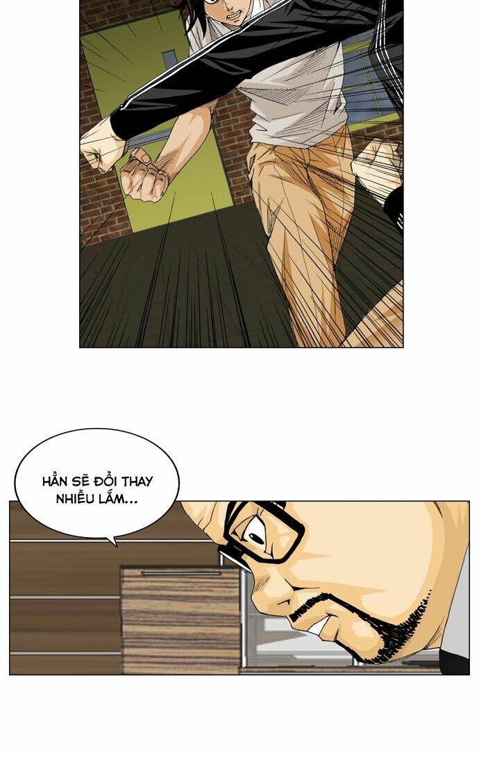 Ultimate Legend: Kang Hae Hyo Chap 18 - Next Chap 19