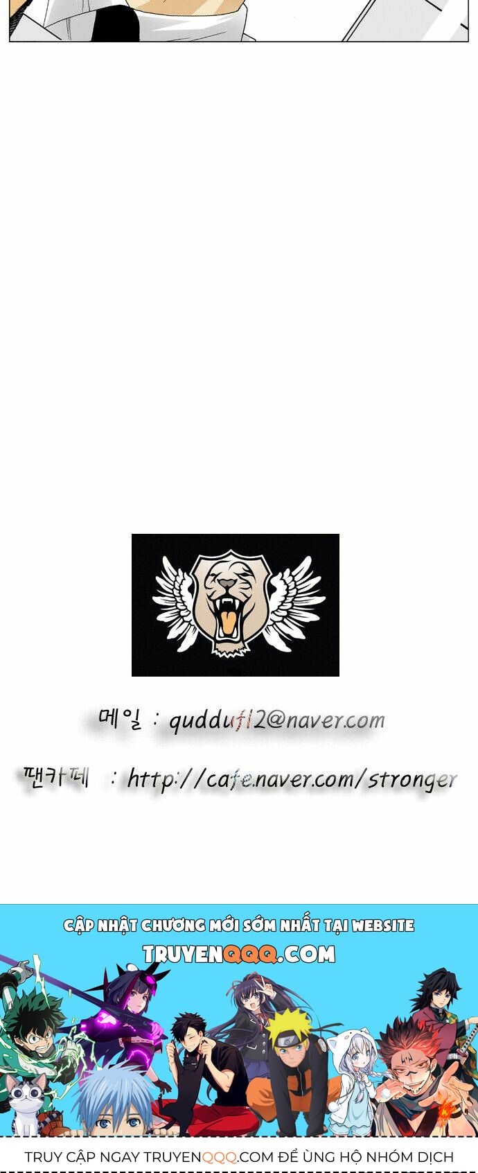 Ultimate Legend: Kang Hae Hyo Chap 18 - Next Chap 19