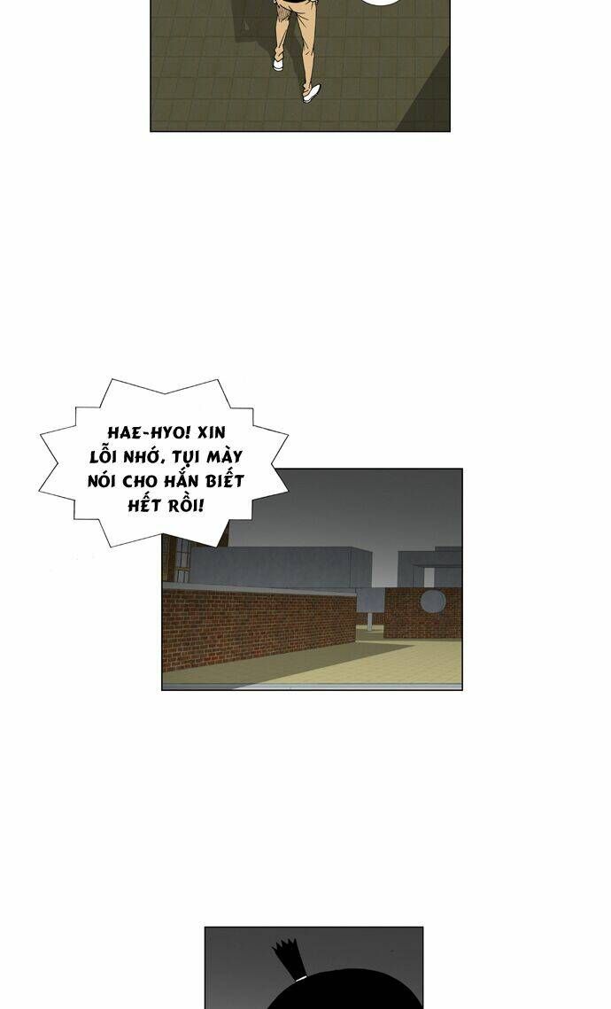 Ultimate Legend: Kang Hae Hyo Chap 18 - Next Chap 19
