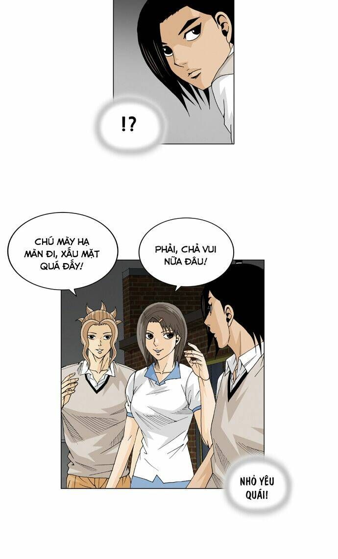 Ultimate Legend: Kang Hae Hyo Chap 18 - Next Chap 19