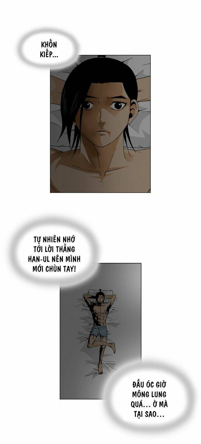 Ultimate Legend: Kang Hae Hyo Chap 19 - Next Chap 20