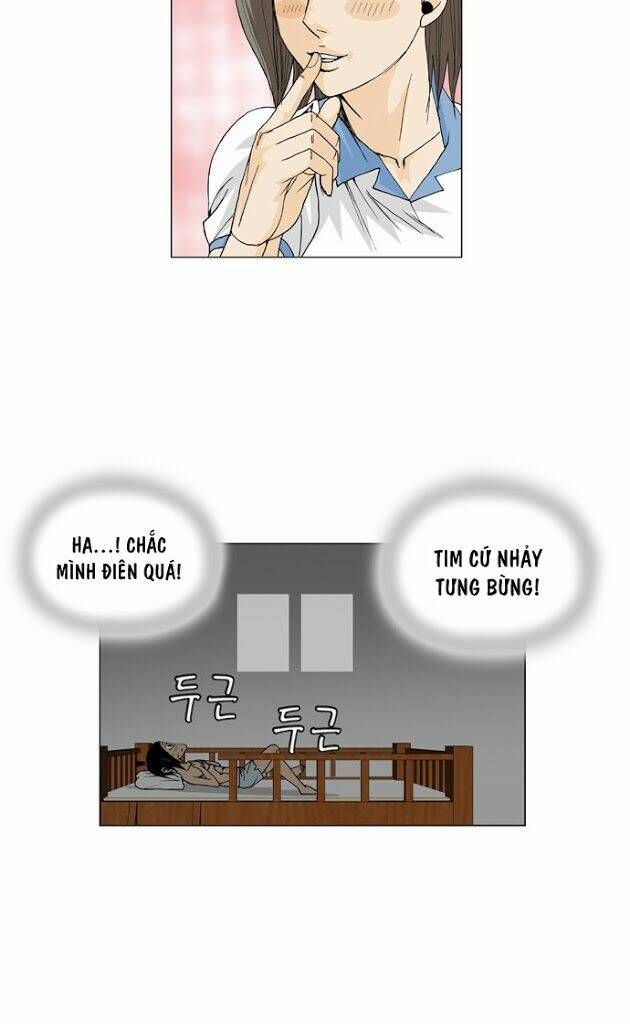 Ultimate Legend: Kang Hae Hyo Chap 19 - Next Chap 20