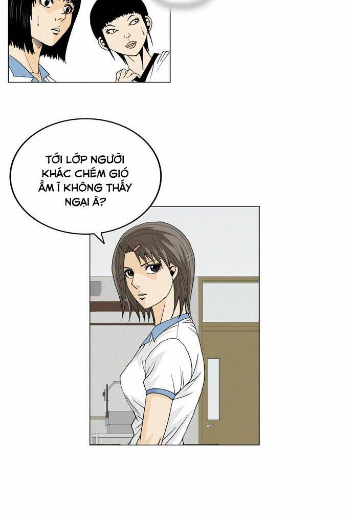 Ultimate Legend: Kang Hae Hyo Chap 19 - Next Chap 20