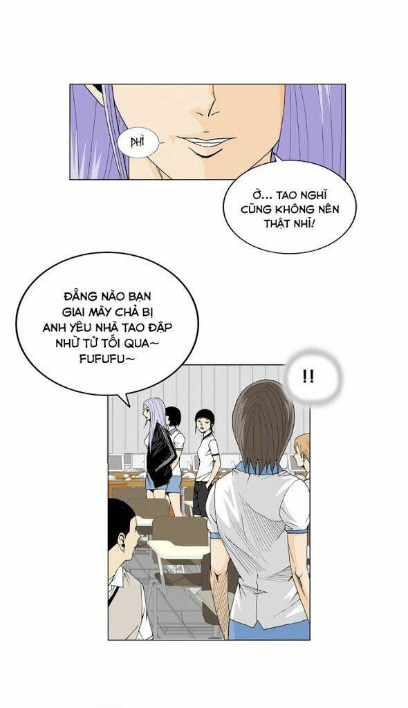 Ultimate Legend: Kang Hae Hyo Chap 19 - Next Chap 20