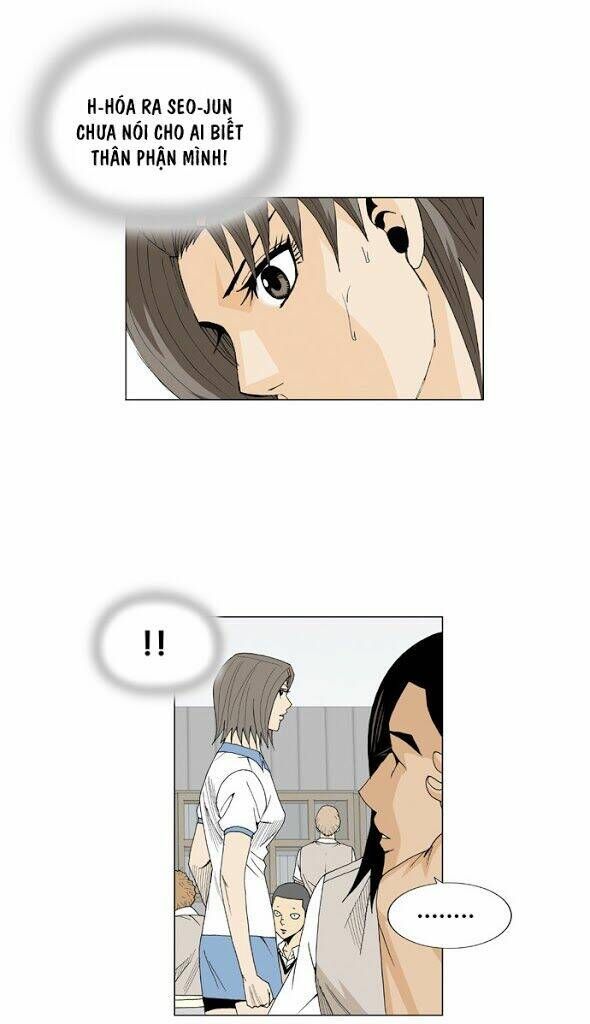 Ultimate Legend: Kang Hae Hyo Chap 19 - Next Chap 20