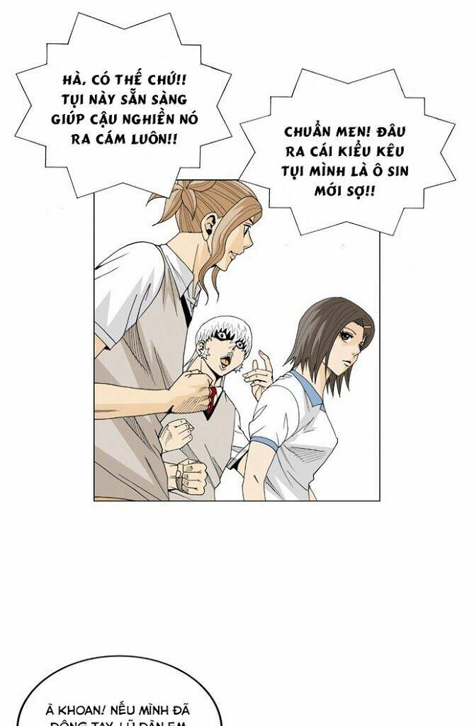 Ultimate Legend: Kang Hae Hyo Chap 19 - Next Chap 20