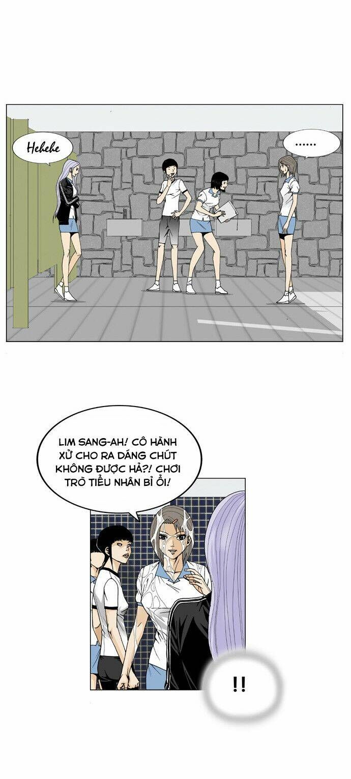 Ultimate Legend: Kang Hae Hyo Chap 19 - Next Chap 20