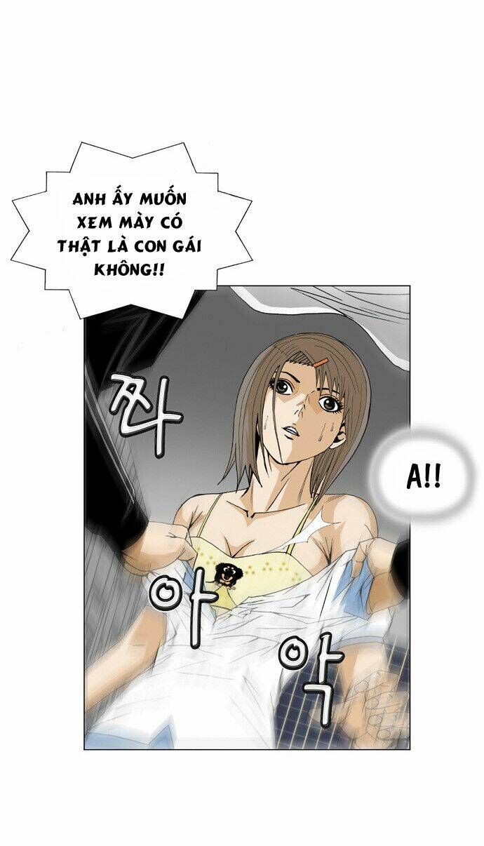 Ultimate Legend: Kang Hae Hyo Chap 19 - Next Chap 20