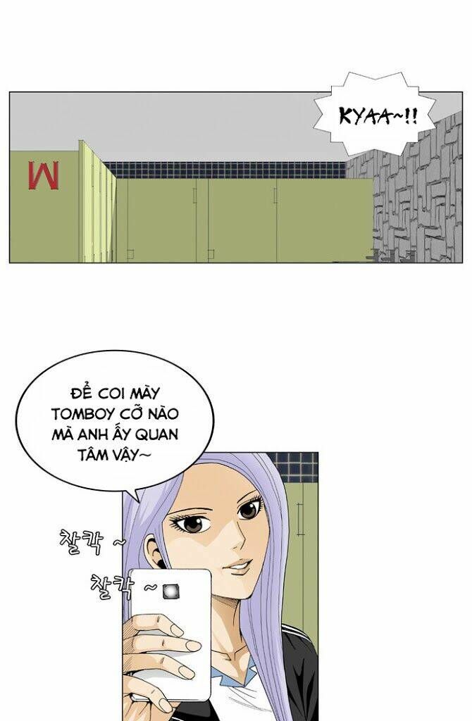 Ultimate Legend: Kang Hae Hyo Chap 19 - Next Chap 20