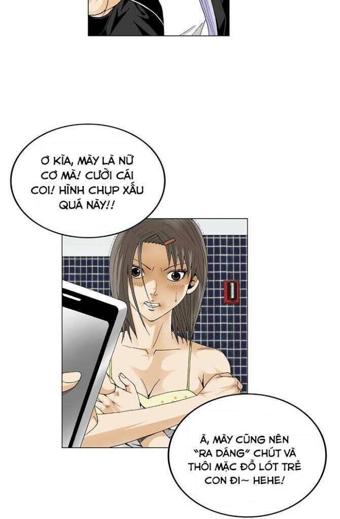 Ultimate Legend: Kang Hae Hyo Chap 19 - Next Chap 20