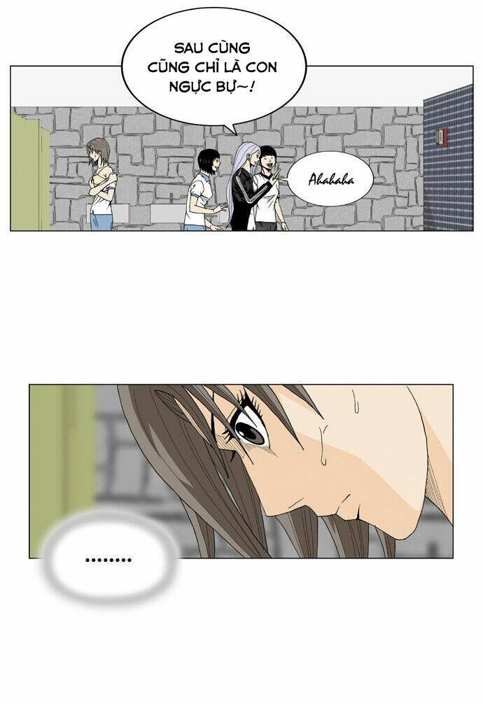 Ultimate Legend: Kang Hae Hyo Chap 19 - Next Chap 20