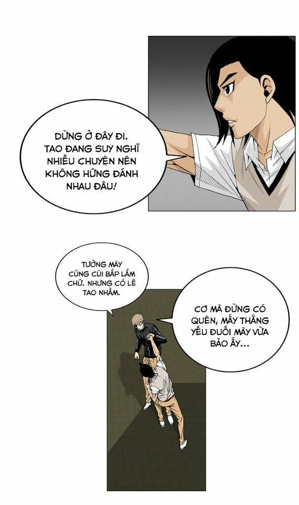 Ultimate Legend: Kang Hae Hyo Chap 19 - Next Chap 20