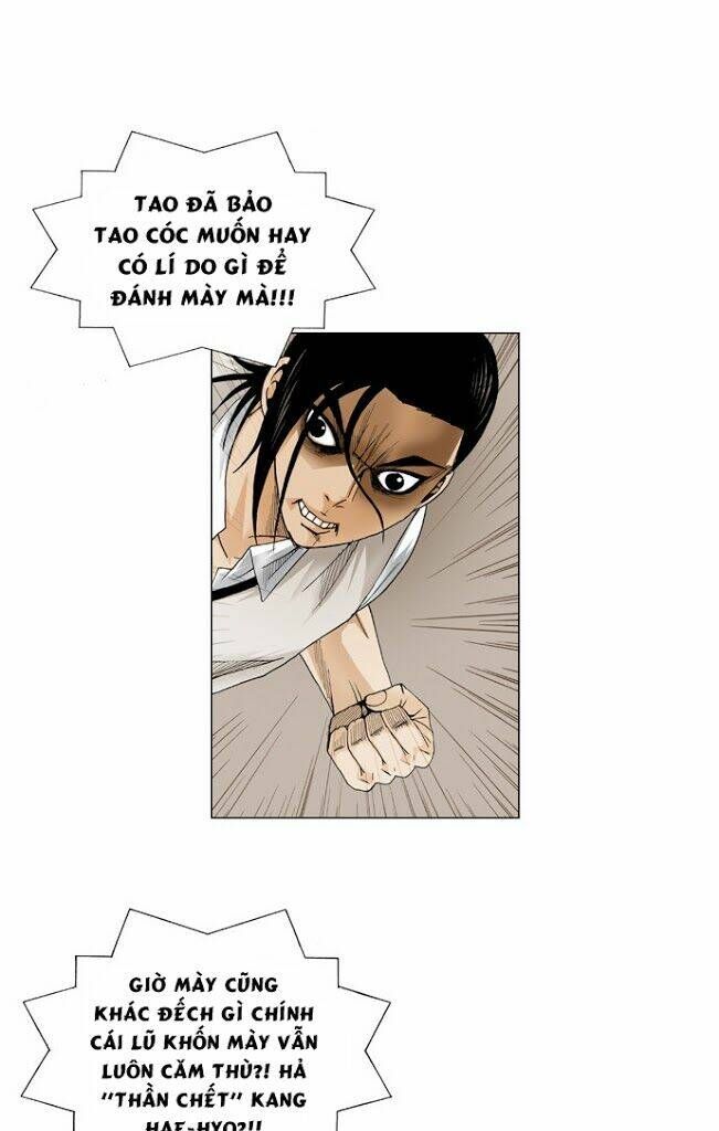 Ultimate Legend: Kang Hae Hyo Chap 19 - Next Chap 20