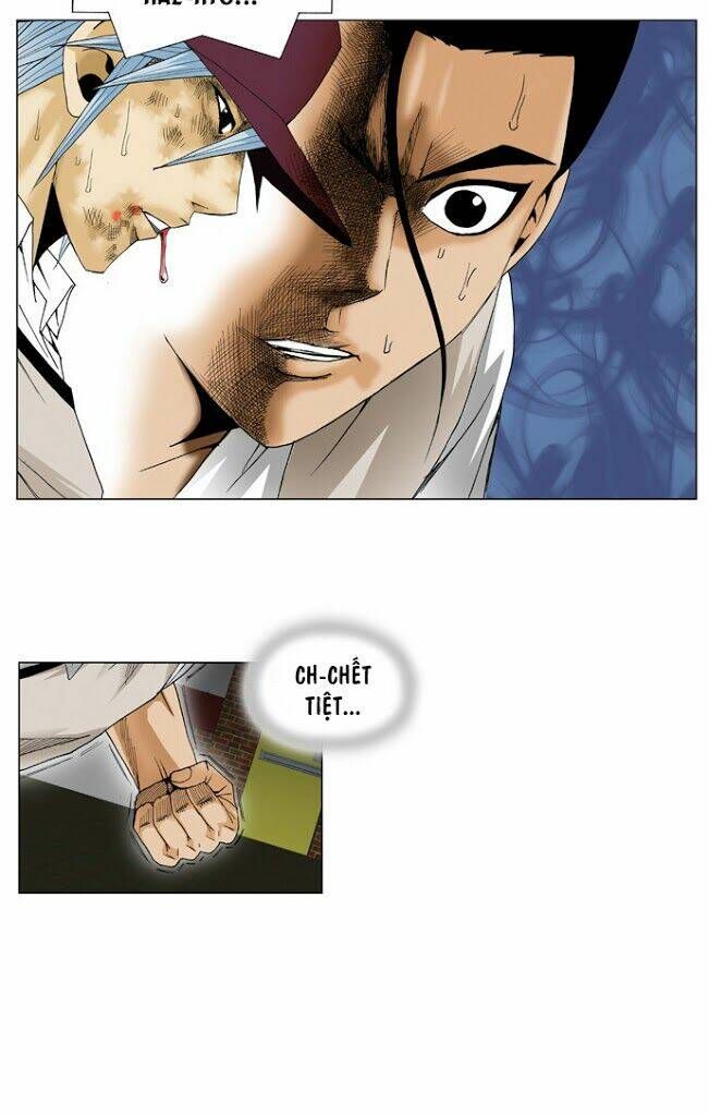 Ultimate Legend: Kang Hae Hyo Chap 19 - Next Chap 20