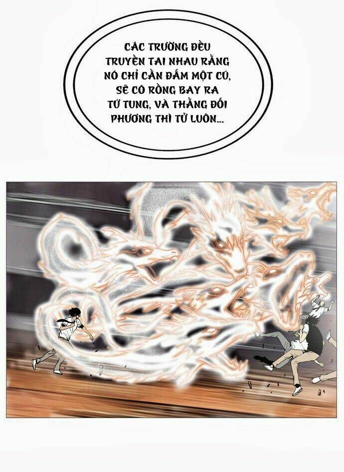 Ultimate Legend: Kang Hae Hyo Chap 2 - Next Chap 3