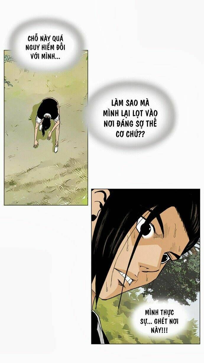 Ultimate Legend: Kang Hae Hyo Chap 2 - Next Chap 3