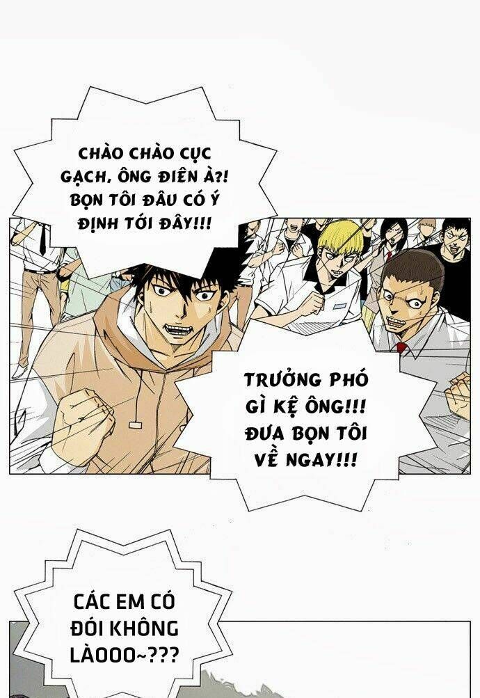 Ultimate Legend: Kang Hae Hyo Chap 2 - Next Chap 3