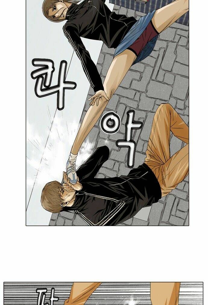 Ultimate Legend: Kang Hae Hyo Chap 20 - Next Chap 21