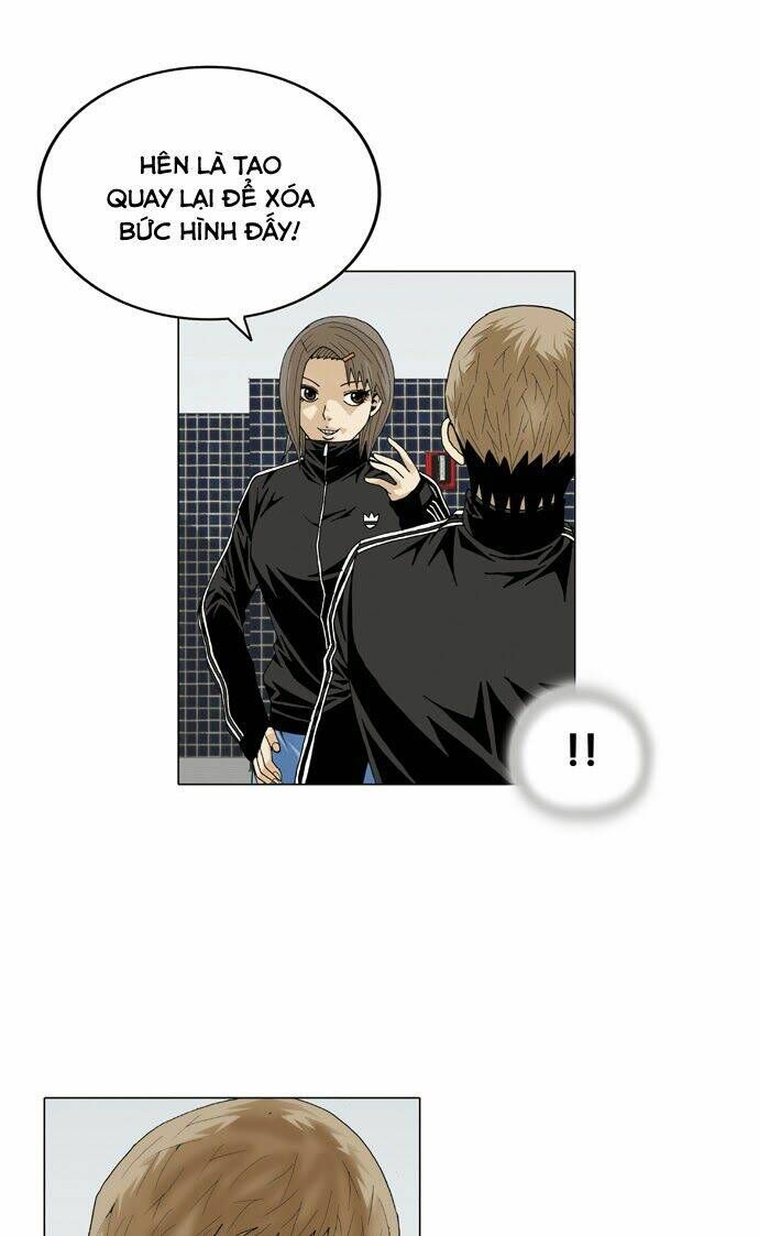 Ultimate Legend: Kang Hae Hyo Chap 20 - Next Chap 21