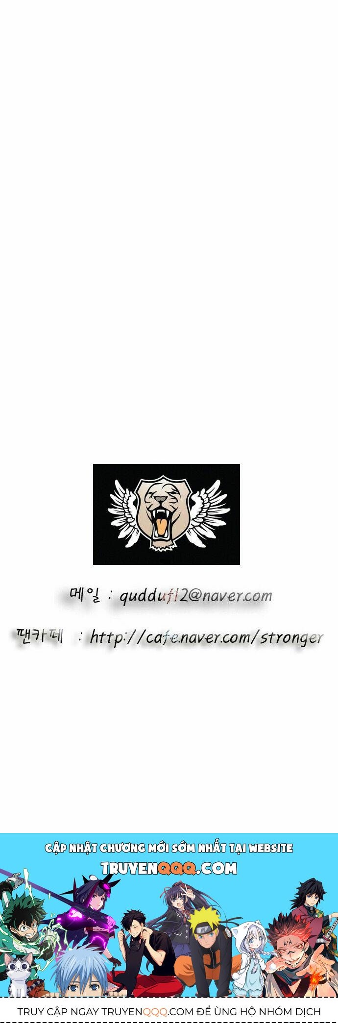 Ultimate Legend: Kang Hae Hyo Chap 20 - Next Chap 21