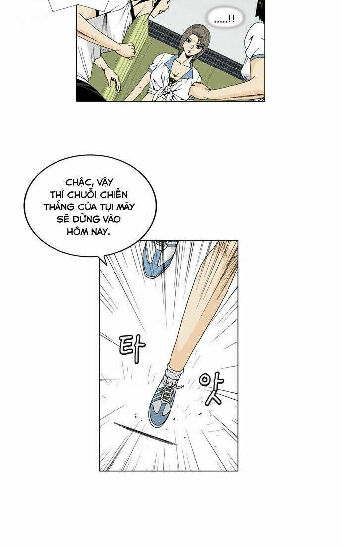 Ultimate Legend: Kang Hae Hyo Chap 20 - Next Chap 21