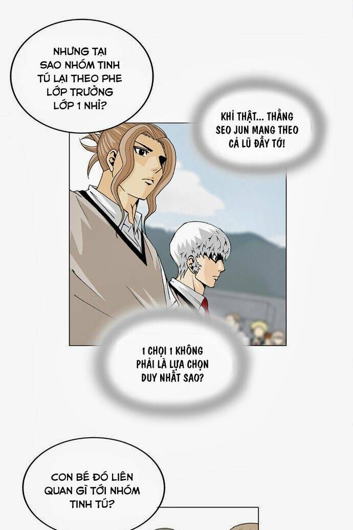 Ultimate Legend: Kang Hae Hyo Chap 21 - Next Chap 22