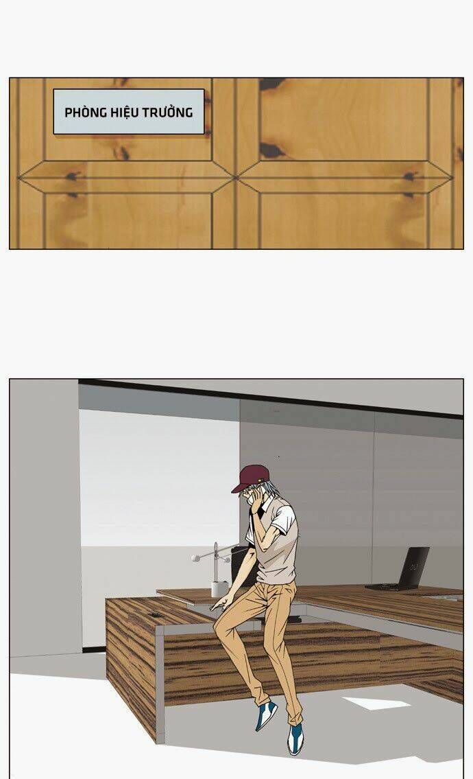 Ultimate Legend: Kang Hae Hyo Chap 21 - Next Chap 22