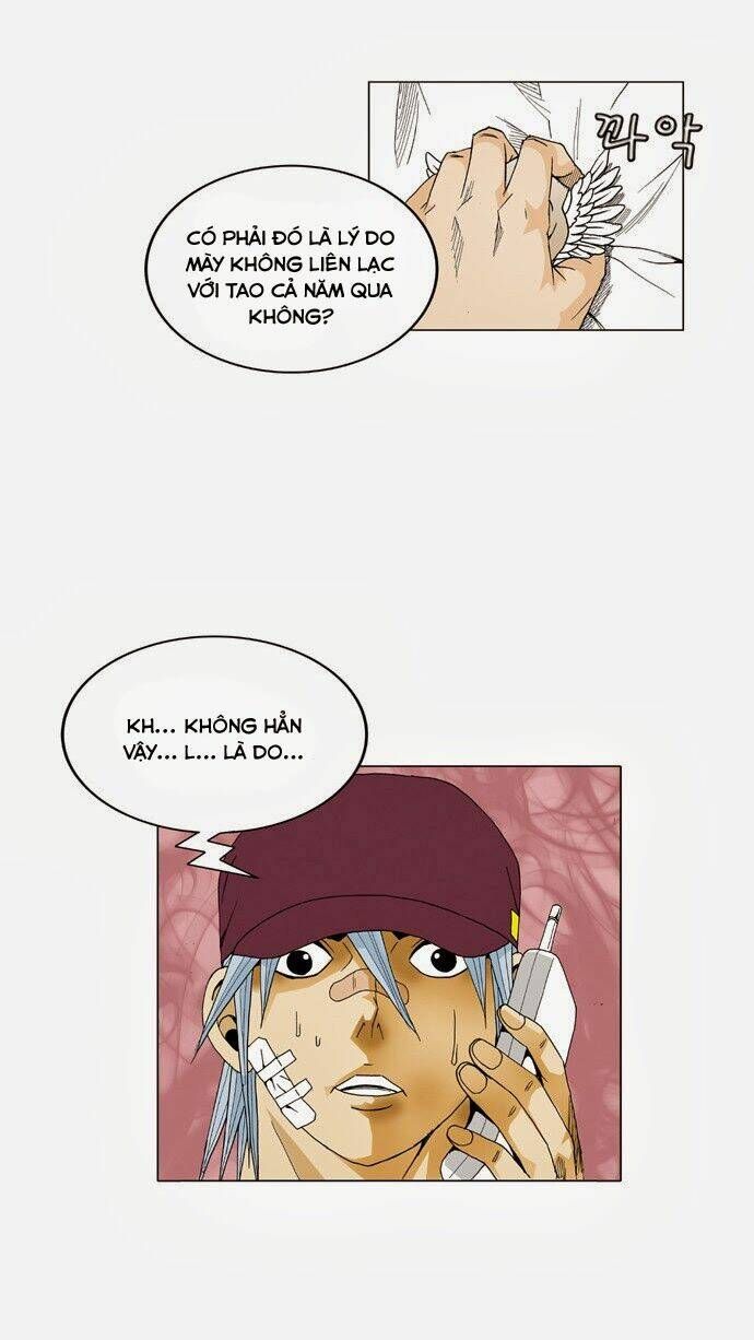 Ultimate Legend: Kang Hae Hyo Chap 21 - Next Chap 22