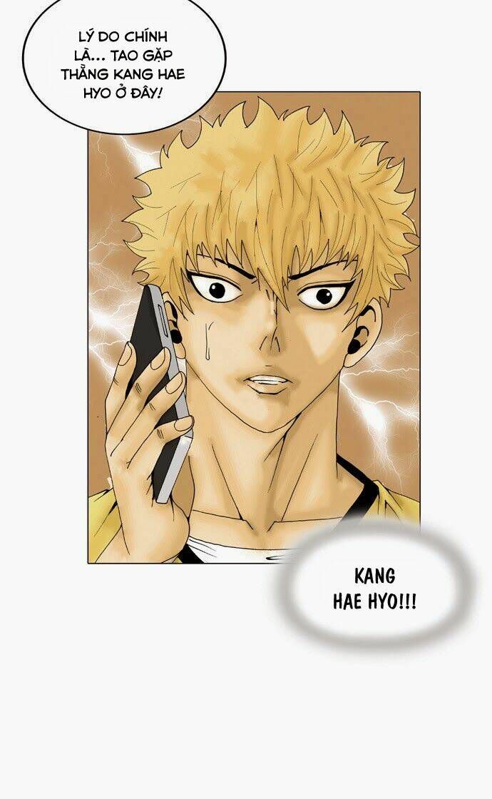 Ultimate Legend: Kang Hae Hyo Chap 21 - Next Chap 22