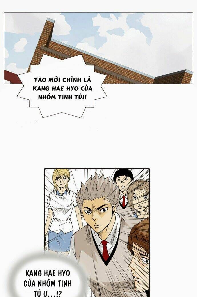 Ultimate Legend: Kang Hae Hyo Chap 21 - Next Chap 22