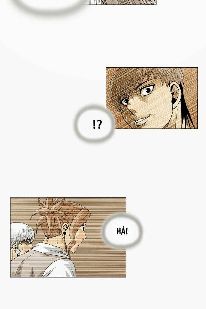 Ultimate Legend: Kang Hae Hyo Chap 21 - Next Chap 22