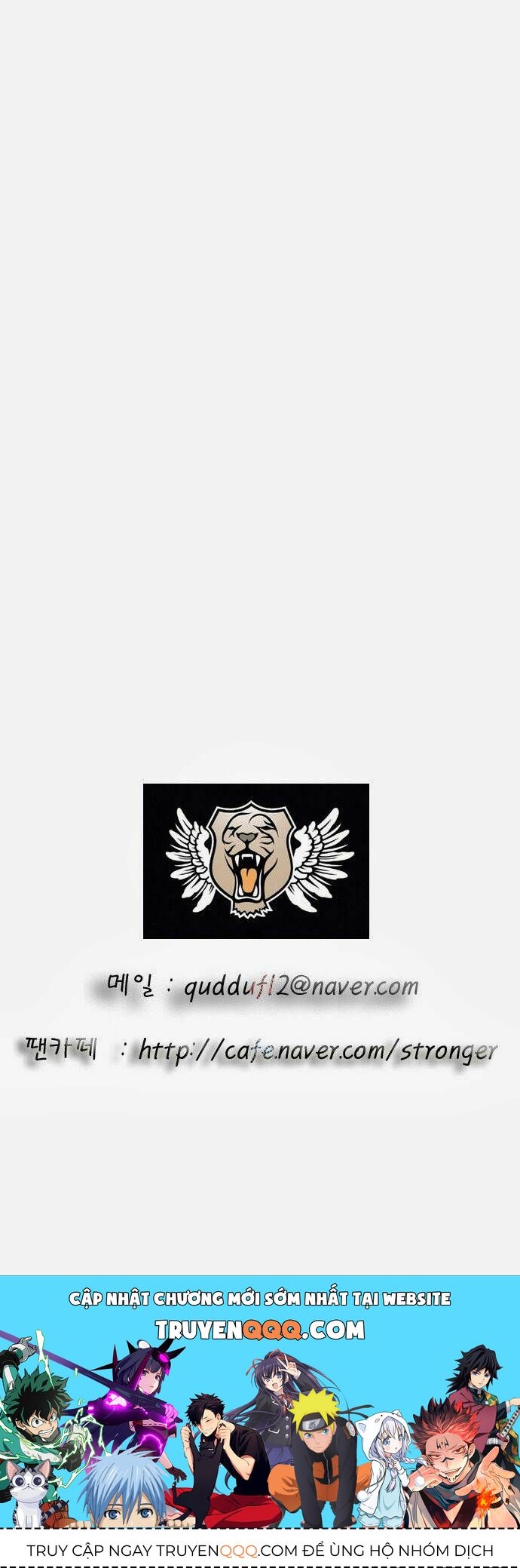 Ultimate Legend: Kang Hae Hyo Chap 21 - Next Chap 22