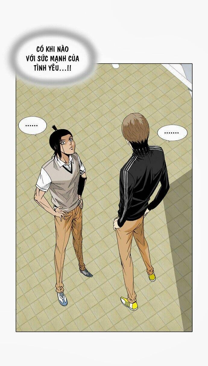 Ultimate Legend: Kang Hae Hyo Chap 22 - Next Chap 23