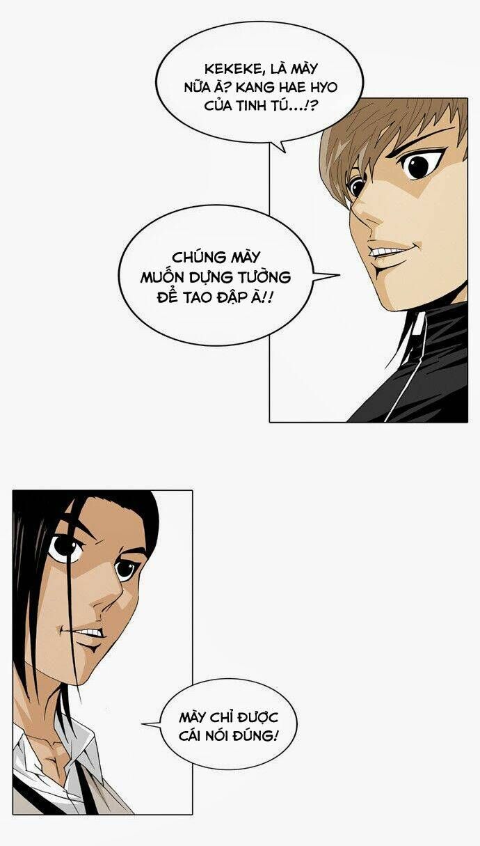 Ultimate Legend: Kang Hae Hyo Chap 22 - Next Chap 23