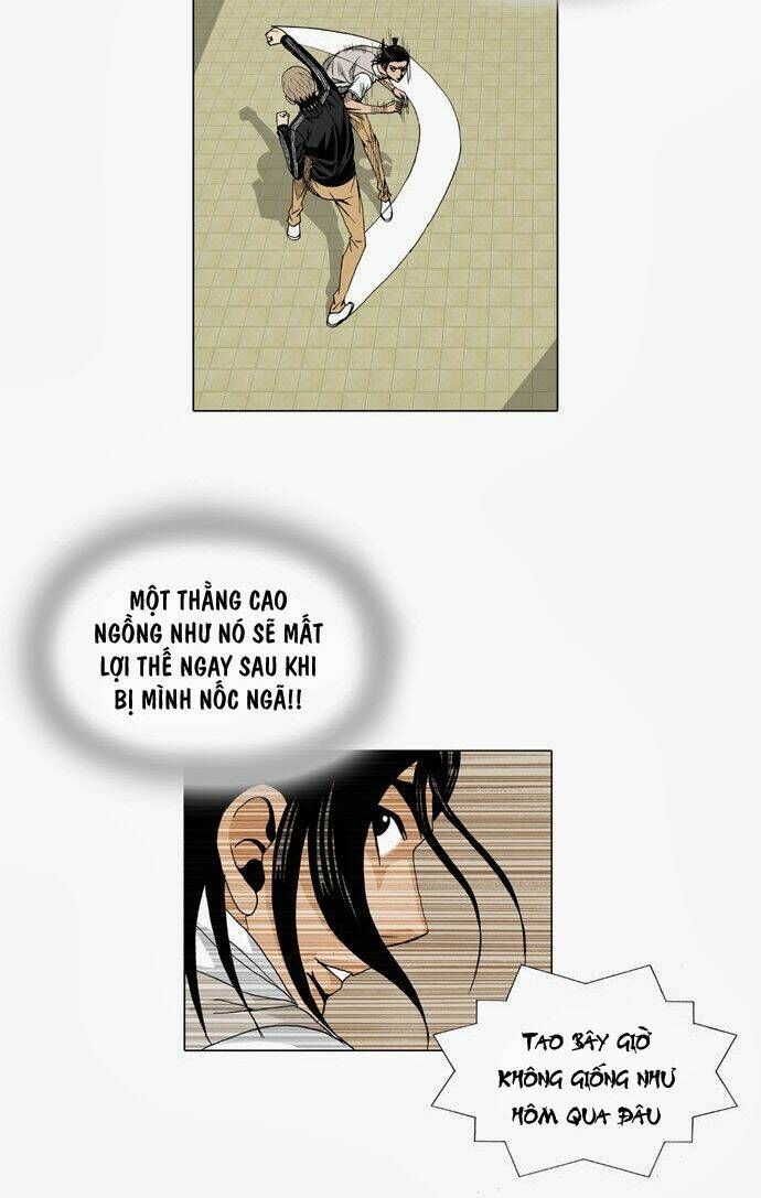 Ultimate Legend: Kang Hae Hyo Chap 22 - Next Chap 23