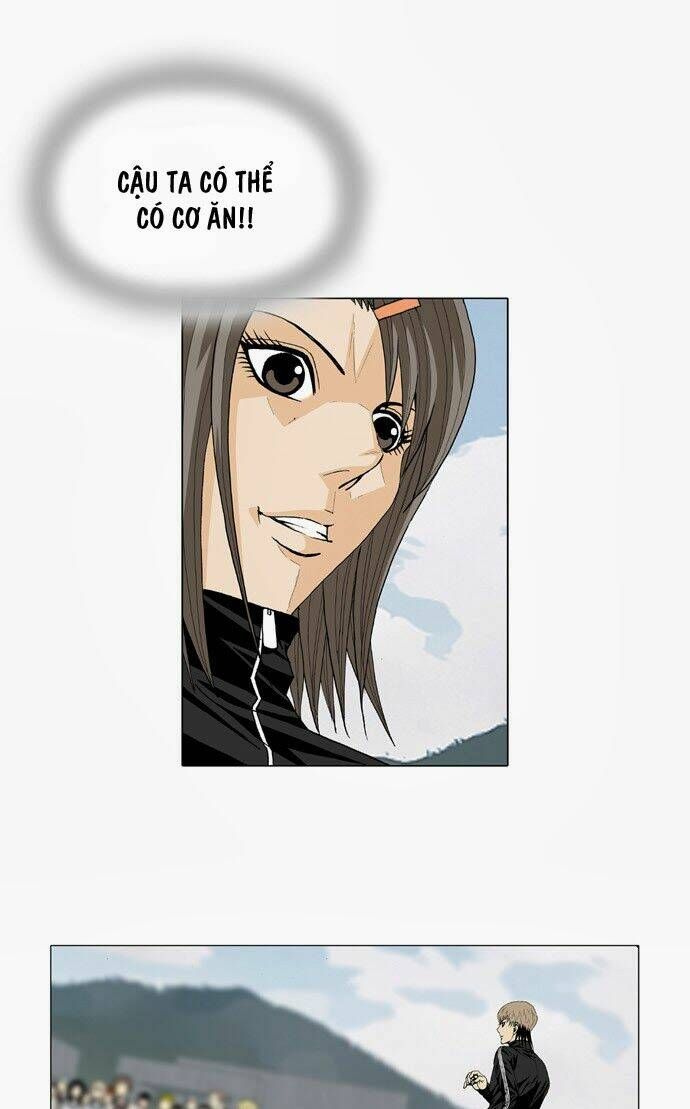 Ultimate Legend: Kang Hae Hyo Chap 22 - Next Chap 23