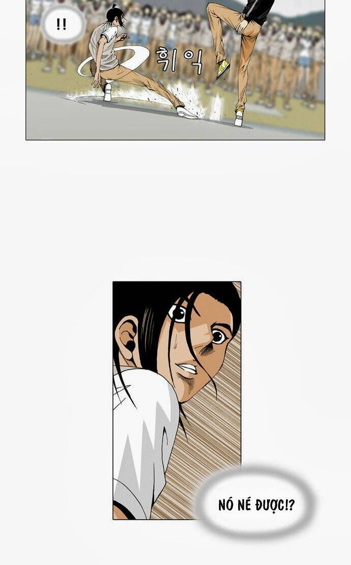 Ultimate Legend: Kang Hae Hyo Chap 22 - Next Chap 23